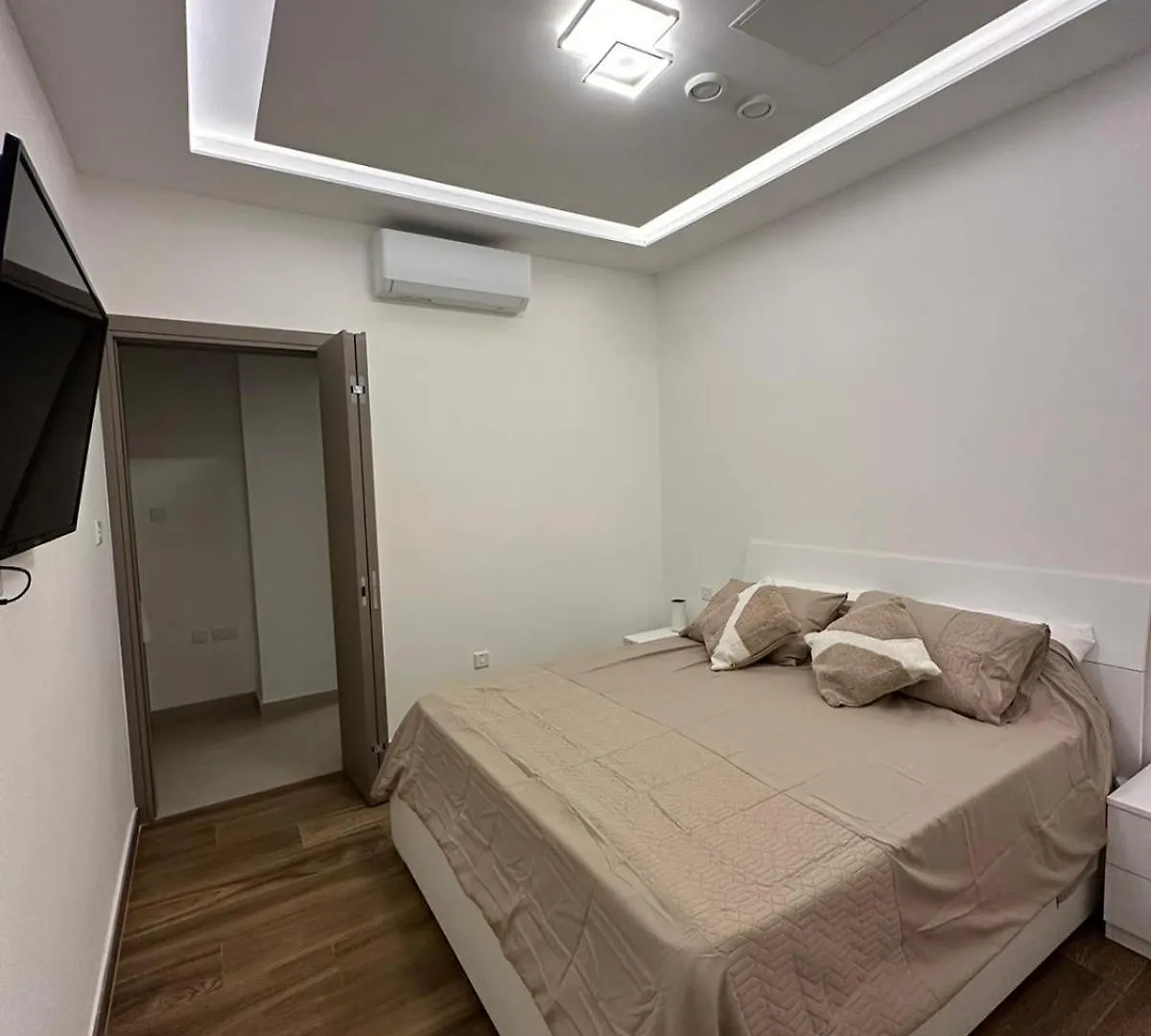 Acacia Avenue Apartments Is-Swieqi Malta