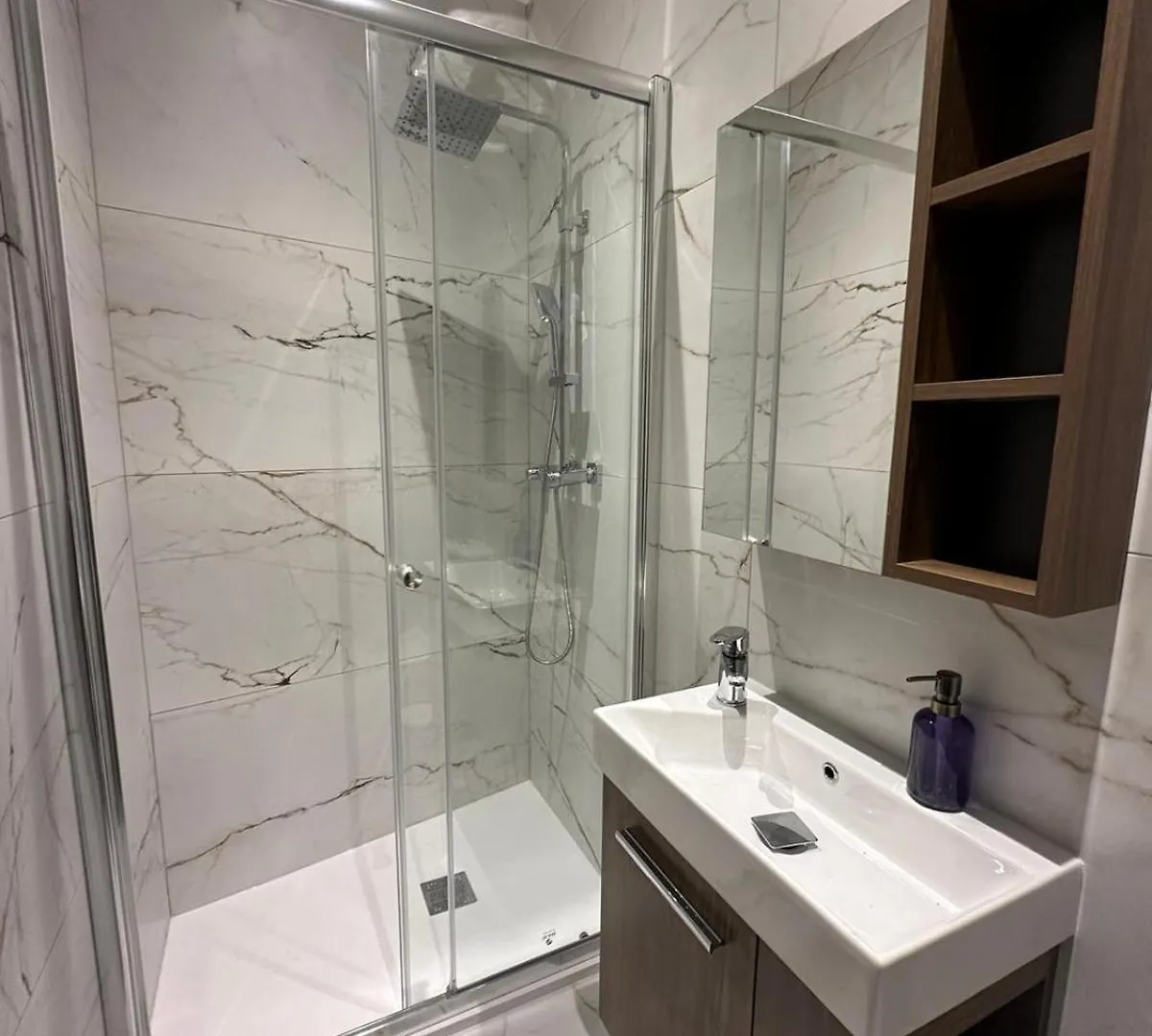 Acacia Avenue Apartments Is-Swieqi 0*,