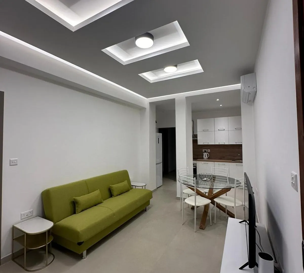 Acacia Avenue Apartments Is-Swieqi