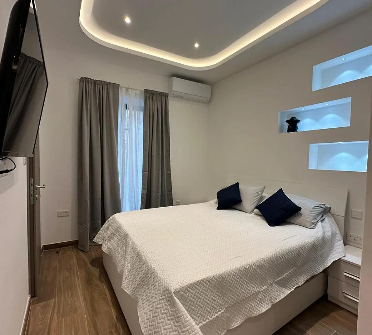 Acacia Avenue Apartments Is-Swieqi 0*,