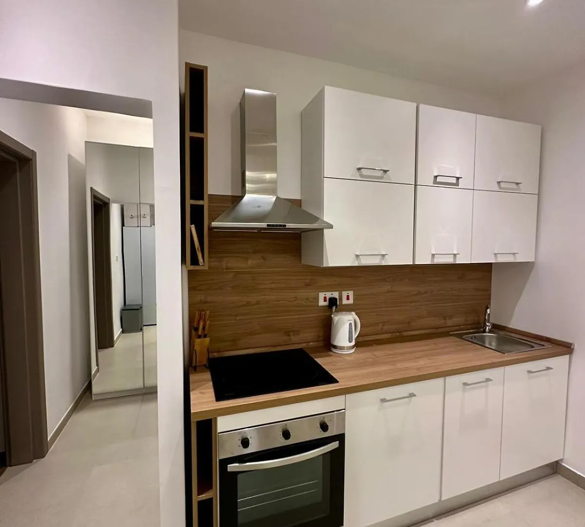 Acacia Avenue Apartments Is-Swieqi Malta