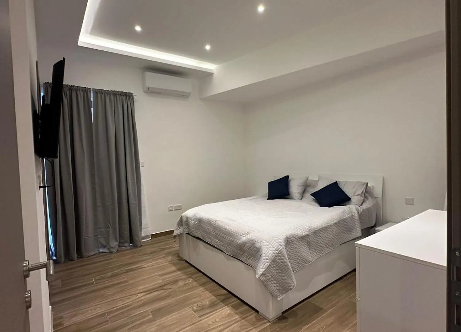Acacia Avenue Apartments Is-Swieqi