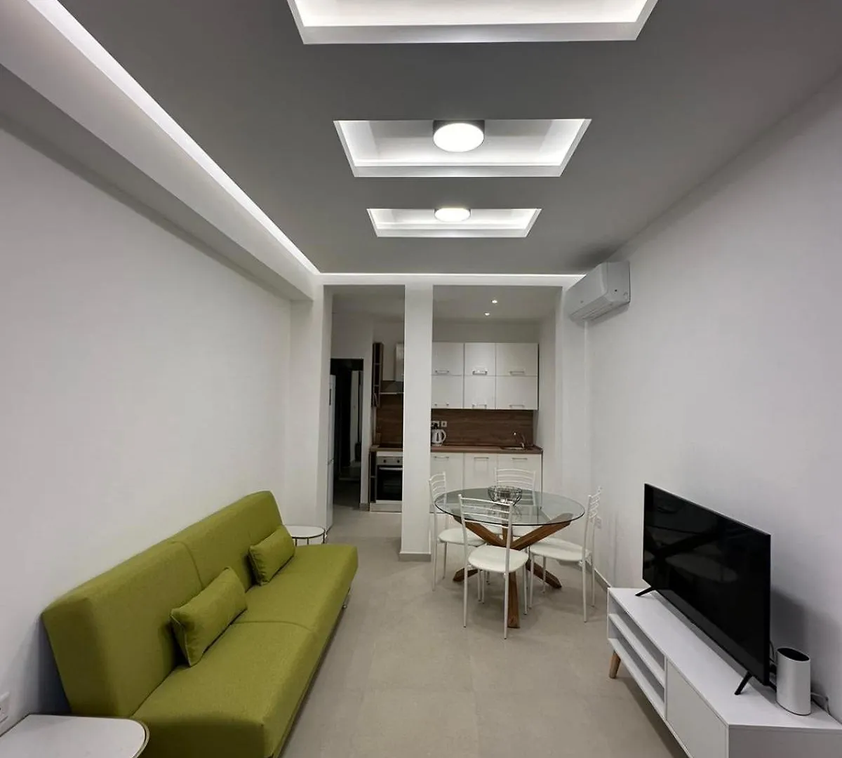 Acacia Avenue Apartments Is-Swieqi 0*,  Malta