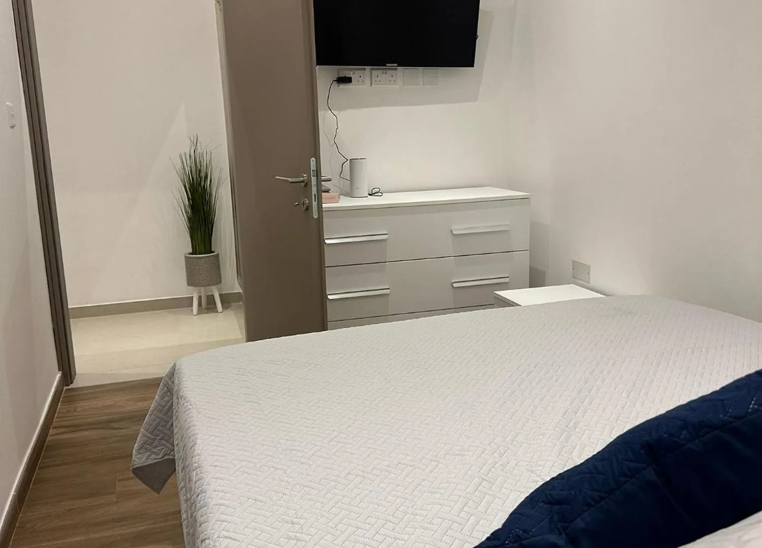 Acacia Avenue Apartments Is-Swieqi