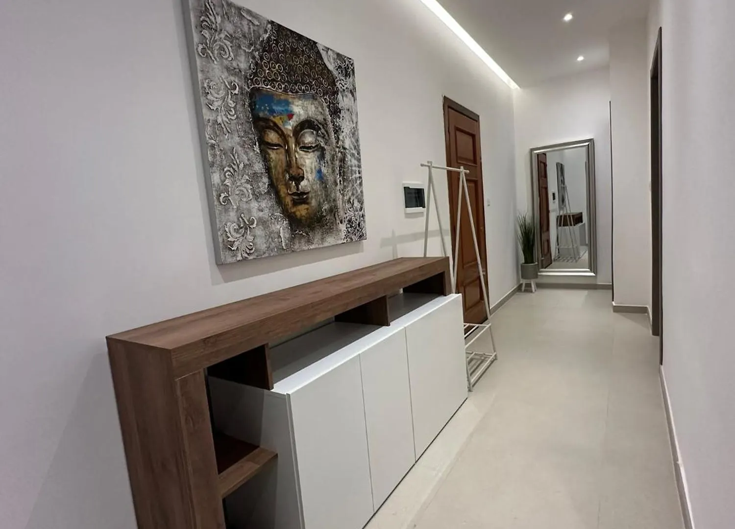 Acacia Avenue Apartments Is-Swieqi