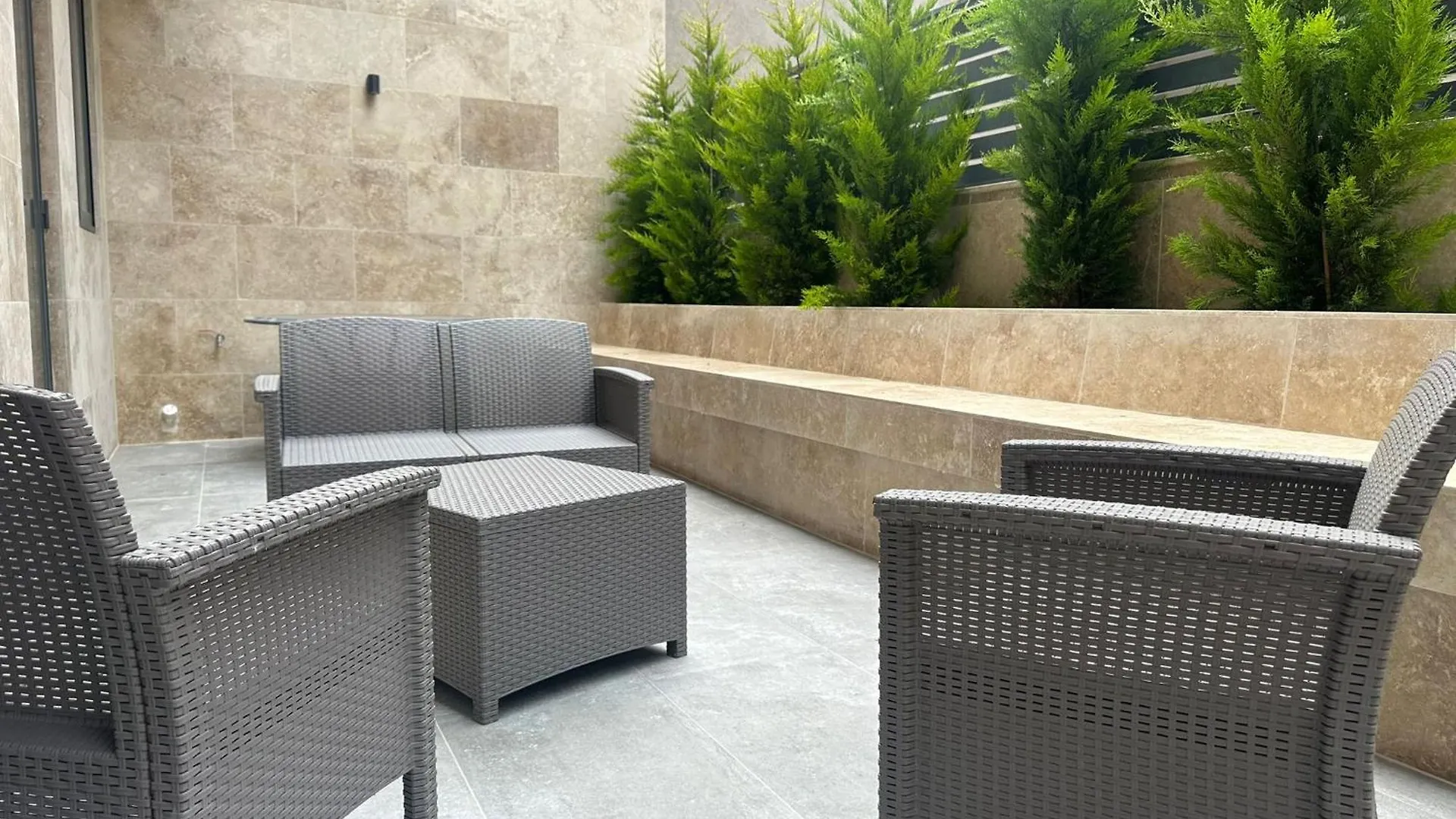 Acacia Avenue Apartments Is-Swieqi Malta